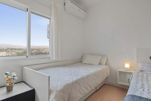 Guest House 'Jingtu Wellness & Spa' with Mountain View, Wi-Fi and Air Conditioning
