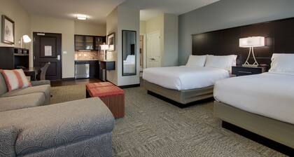 Studio Suite w/ Kitchen | Daily Breakfast Included