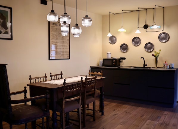 Servei de restauració