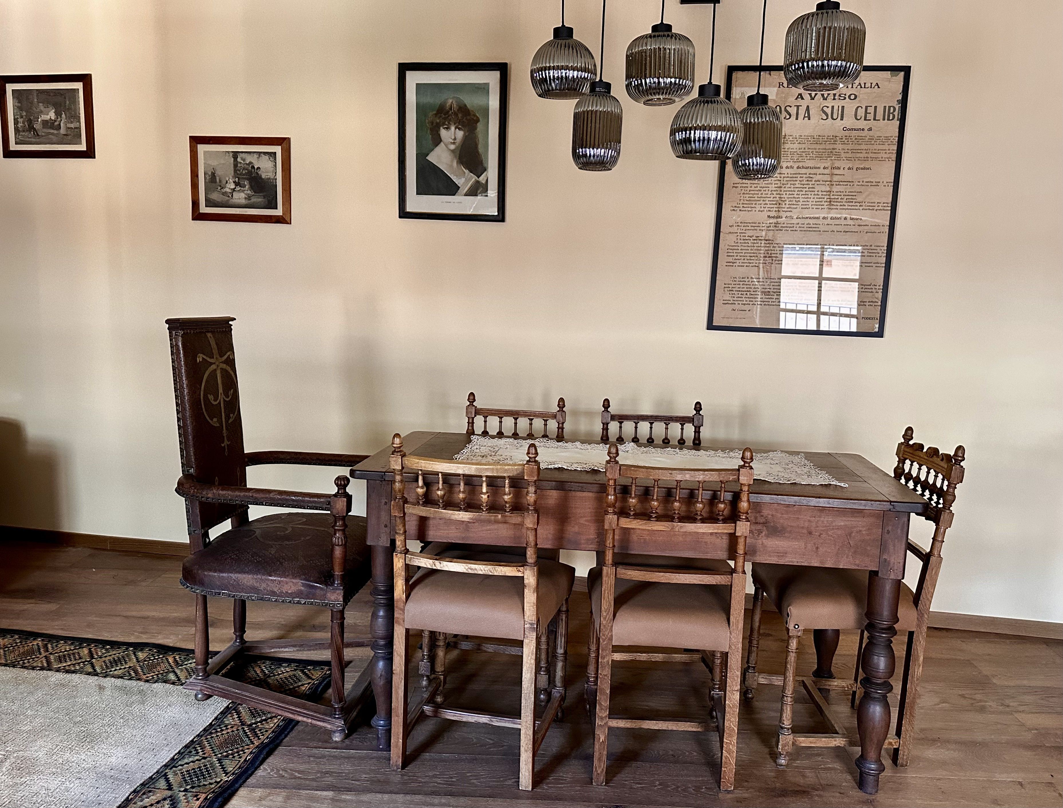Restauración
