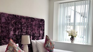 Room - Welsh Getaway Apartment 2 – Merthyr Town Centre - 3 Mins to BikeParkWales (Merthyr Tydfil)