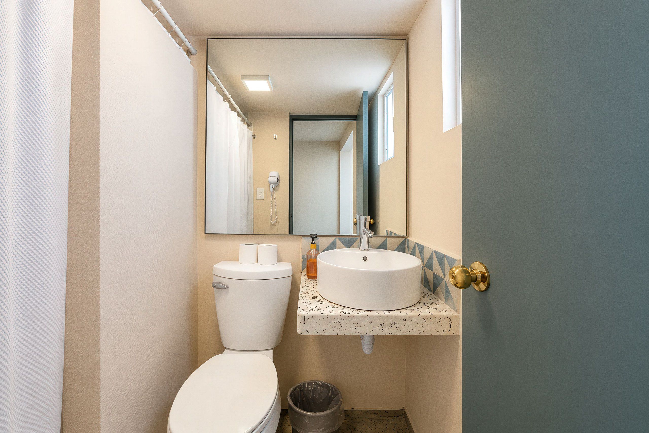 Appartement | Salle de bain