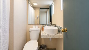 Apartment | Bathroom - Labná 57 (Cancun)