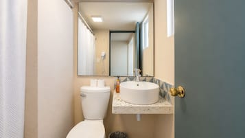 Appartement | Salle de bain