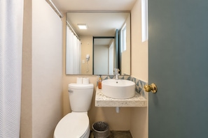Bathroom - Labná 57 (Cancun)
