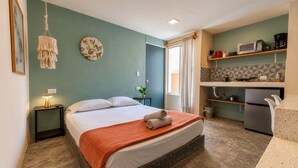 Basic Apartment - Labná 57 (Cancun)