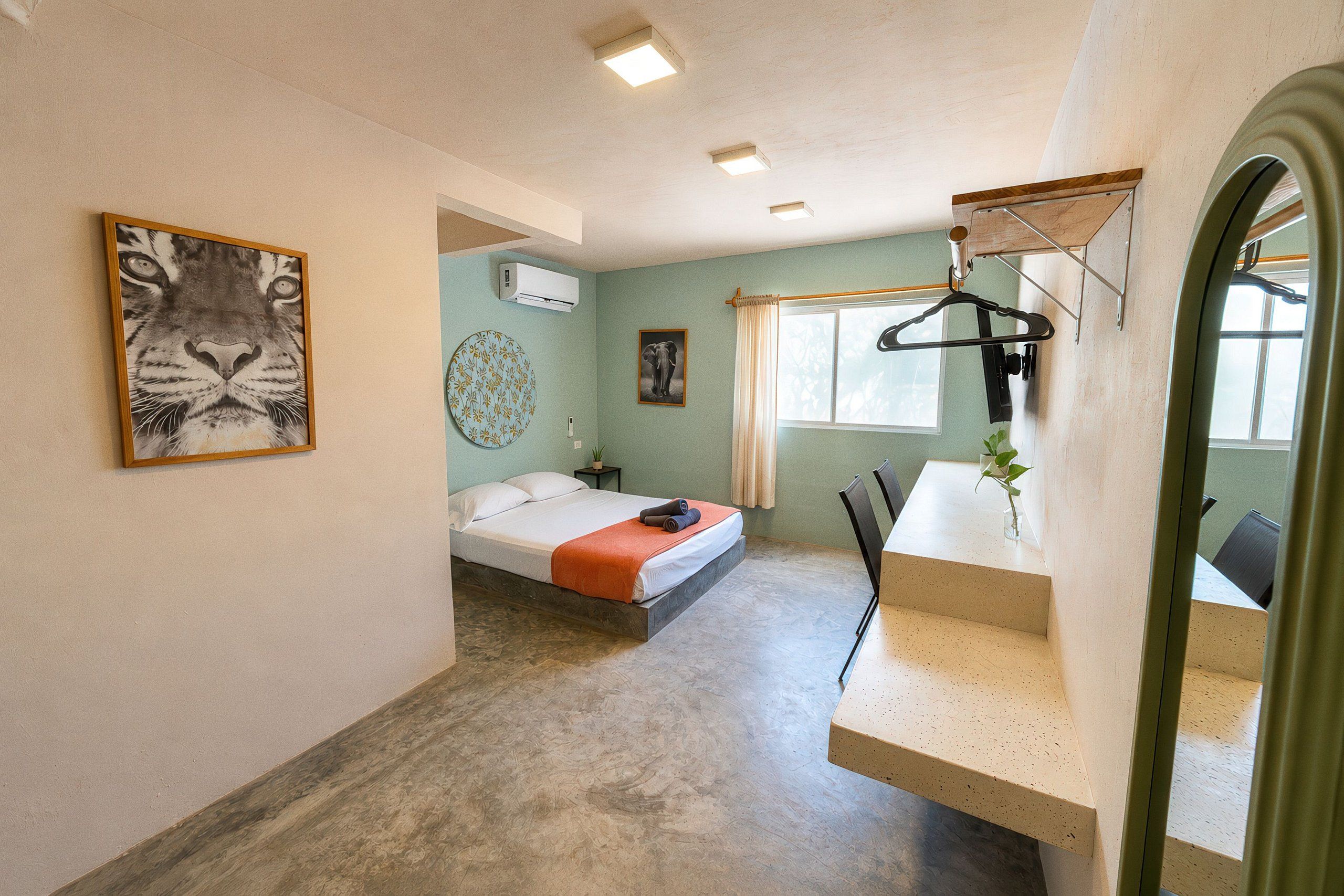 Comfort Apartment