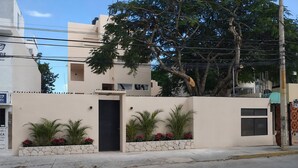 Exterior - Labná 57 (Cancun)