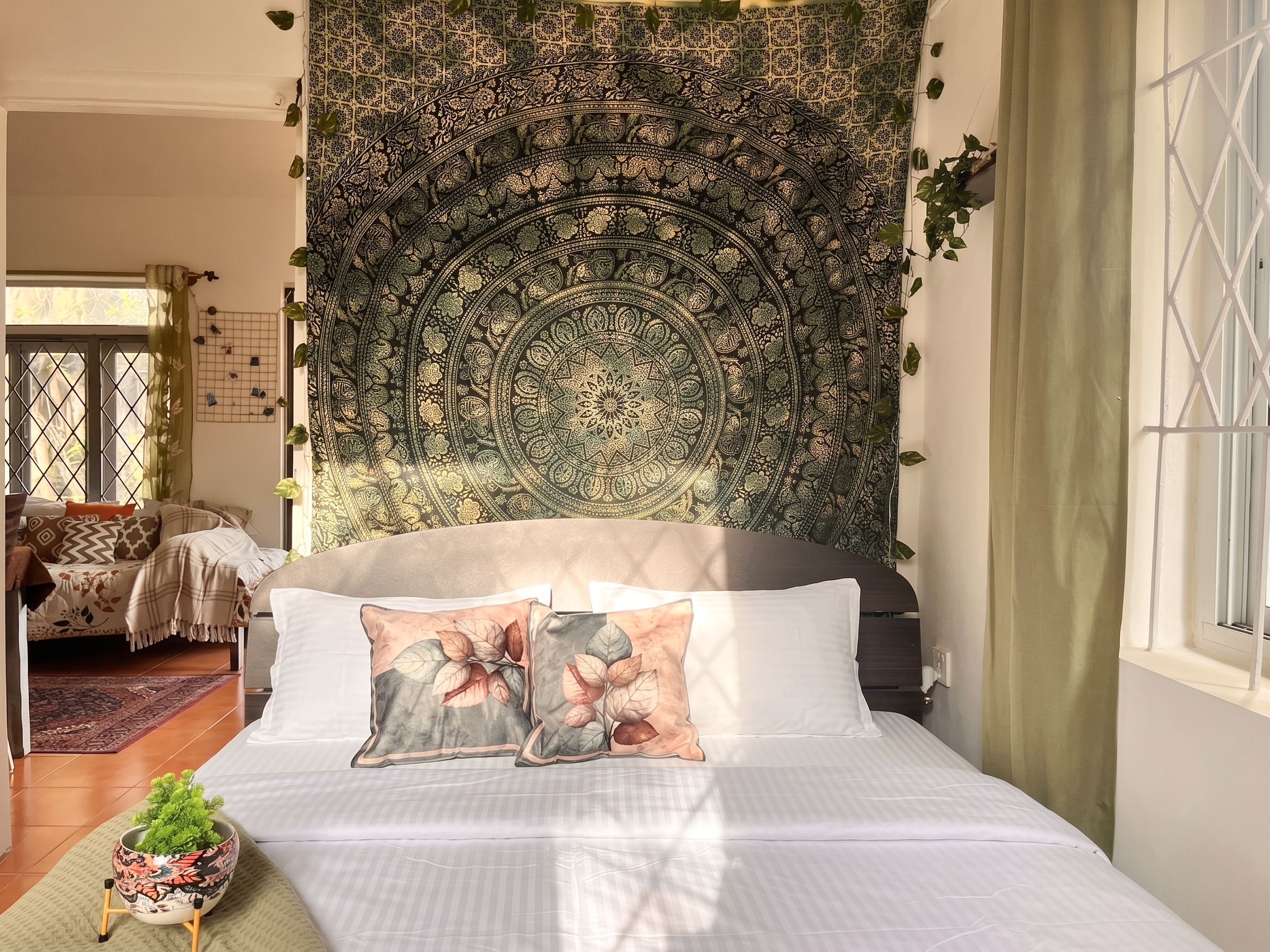 Kamer