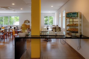 Dining - Guarujá By Candeias (Guarujá)