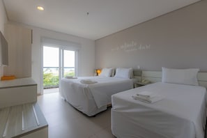 Room - Guarujá By Candeias (Guarujá)