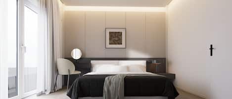 Apartment | WiFi (free)