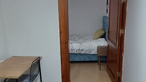 Ảnh chưa phân loại, 5 trong số 19 ảnh, nút