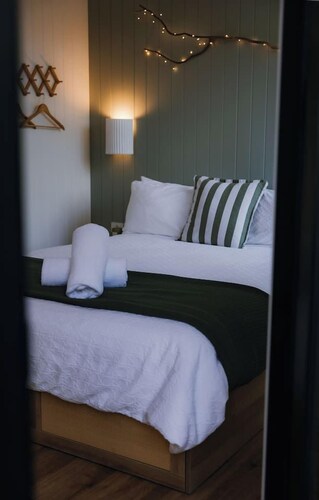 Djindarup Retreat Lakeview Tiny House 3