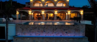Villa Vista D'Ouro – Luxury Mountain View, Wi-Fi & Air Conditioning