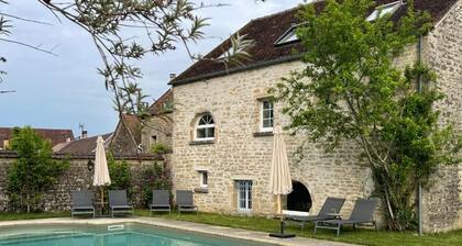 Maison Templiere
