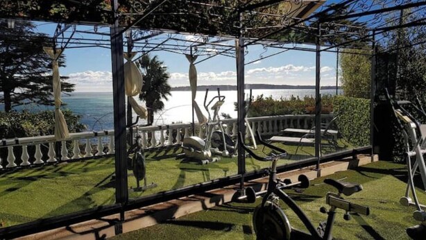 Unclassified image, 1 of 41, button - Vrbo Property (Cannes)