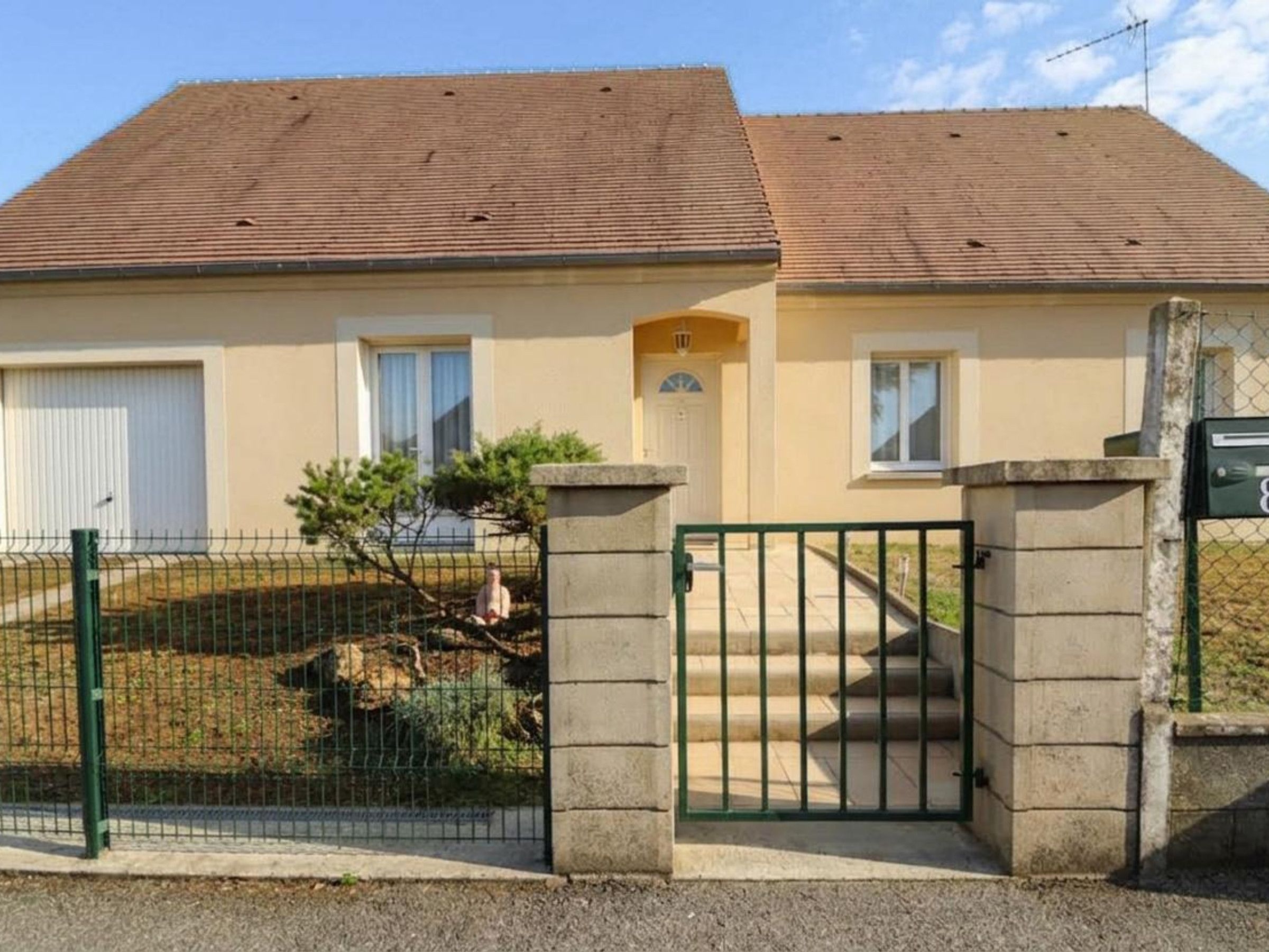 Exterieur