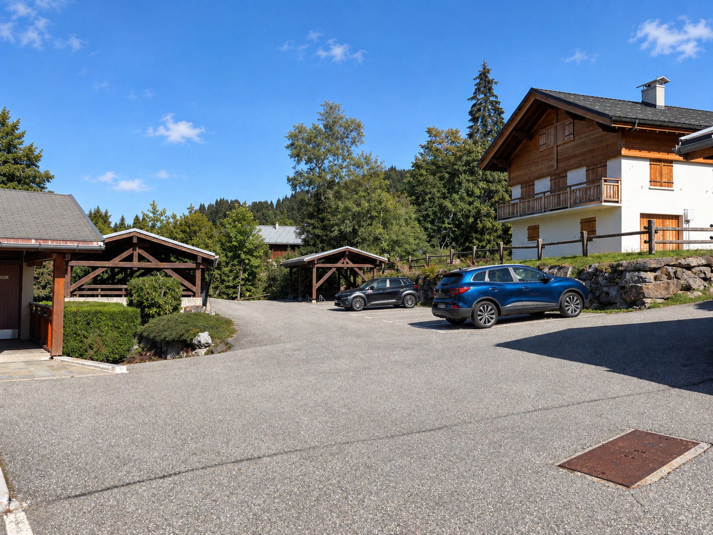 Eksteriør