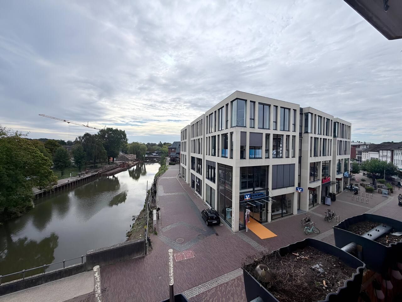 Außenbereich