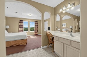 Condo, 2 Bedrooms | WiFi (free) - Sunrise Ridge Resort  (Pigeon Forge)