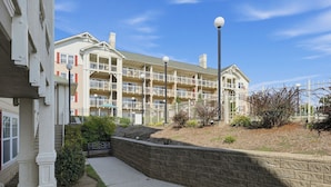 Exterior - Sunrise Ridge Resort  (Pigeon Forge)