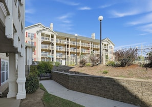 Exterior - Sunrise Ridge Resort  (Pigeon Forge)