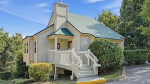 Exterior - Sunrise Ridge Resort  (Pigeon Forge)