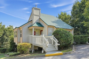 Exterior - Sunrise Ridge Resort  (Pigeon Forge)