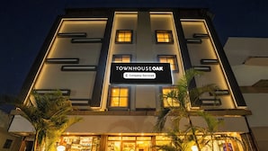 Ngoại thất
