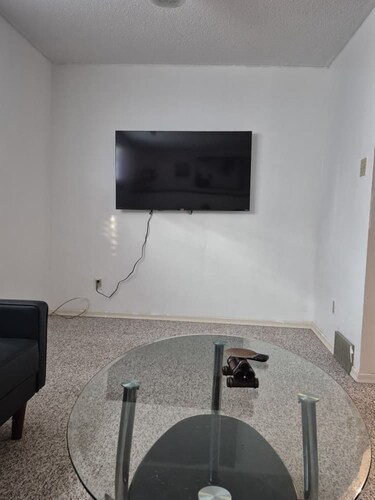 Charming 2-bedroom suite designed for privacy and comfort in Brandon