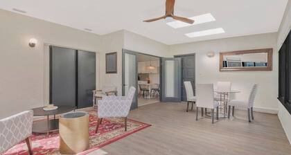 Spacious 2br-2ba townhome located in Saddlebrook