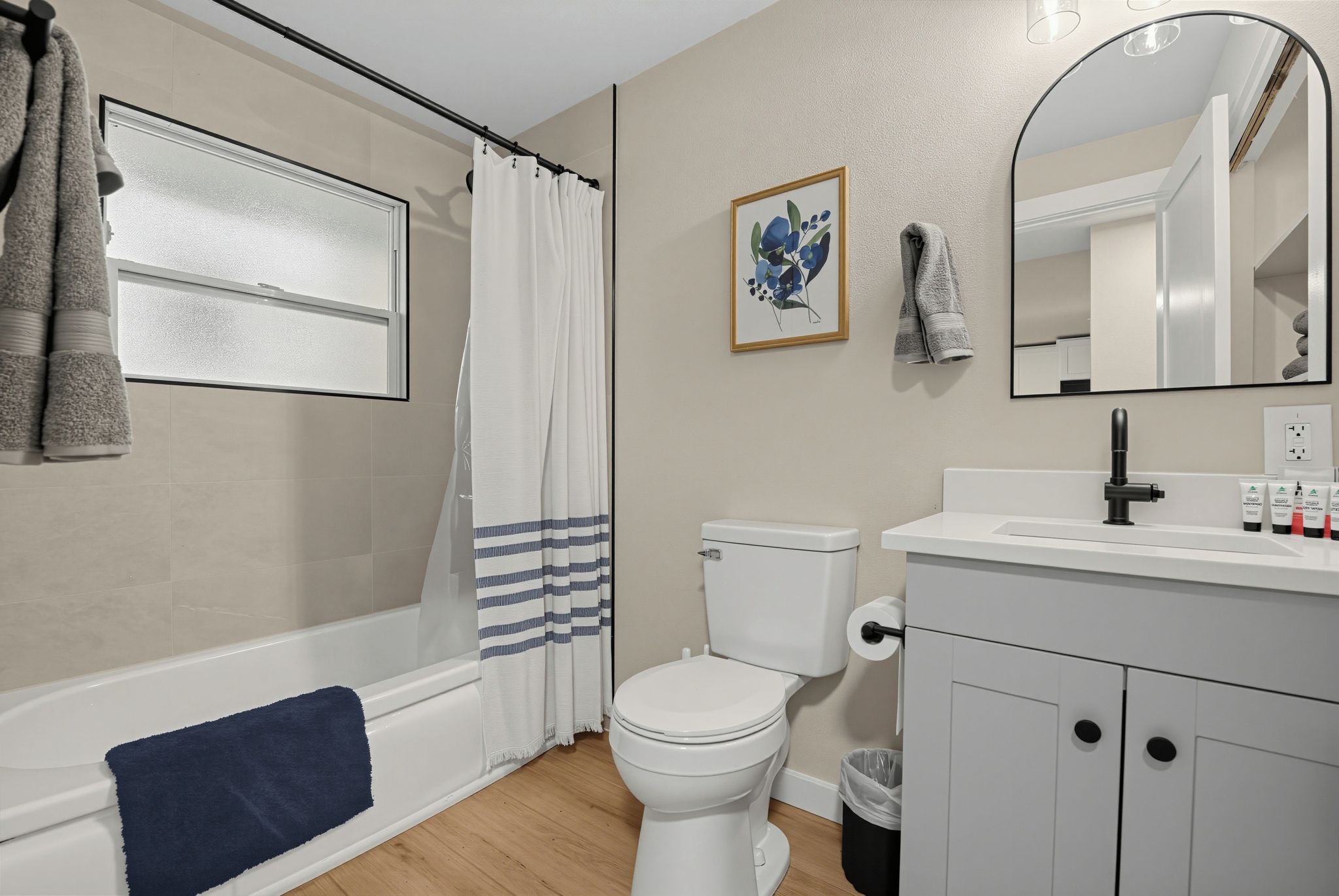 Badkamer