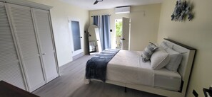 Room - Sea view property near Ocho Rios and Ian Fleming airport (Boscobel)