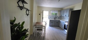 Private kitchen - Sea view property near Ocho Rios and Ian Fleming airport (Boscobel)