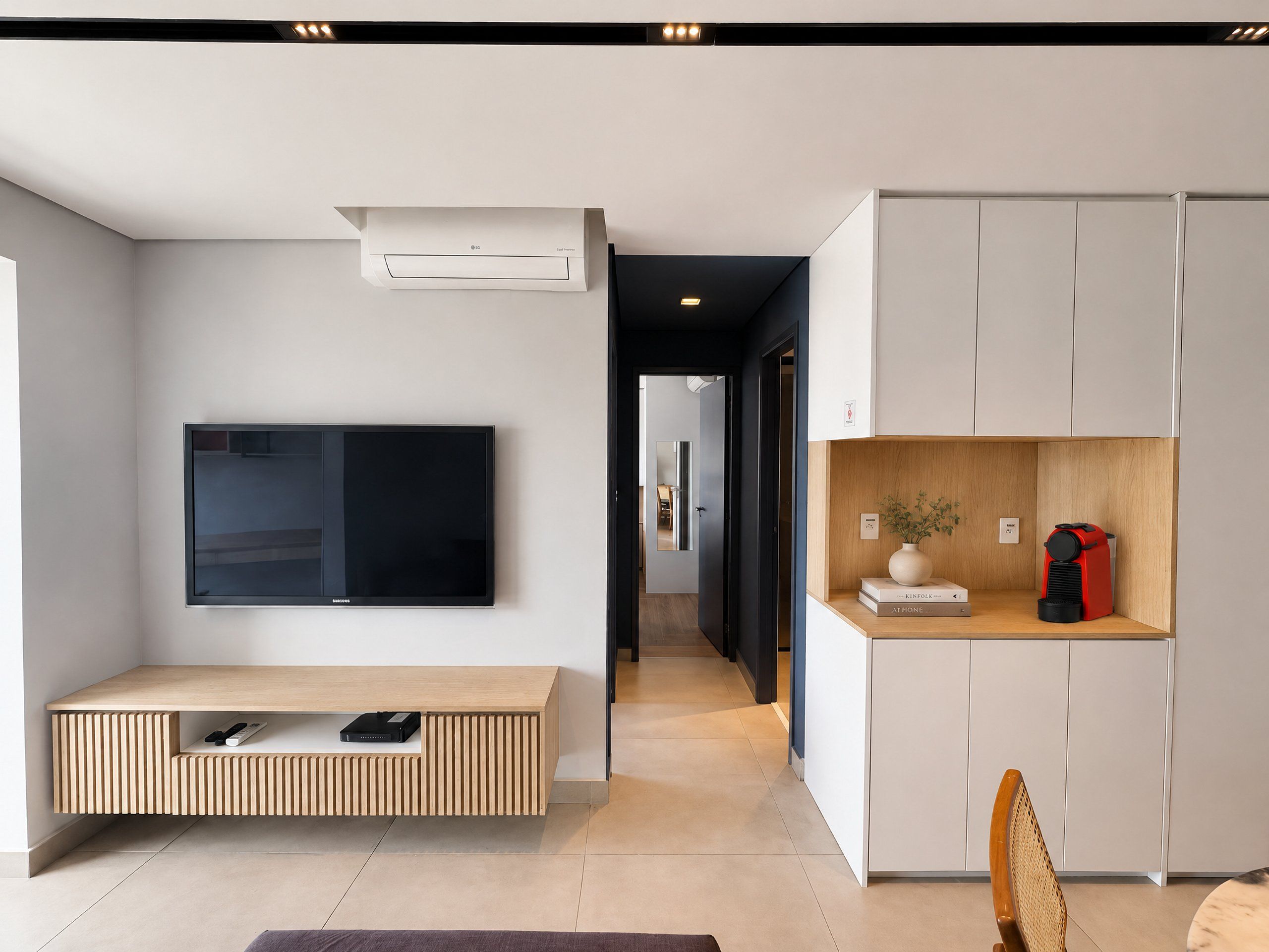 Apartment | Interior