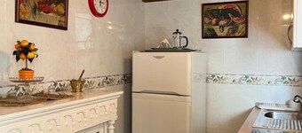 Apartment 'La Posada De Izan' with Shared Terrace and Wi-Fi