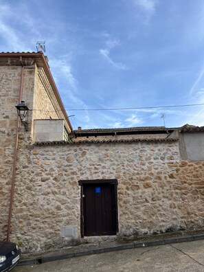 Fachada
