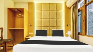 Habitación doble estándar