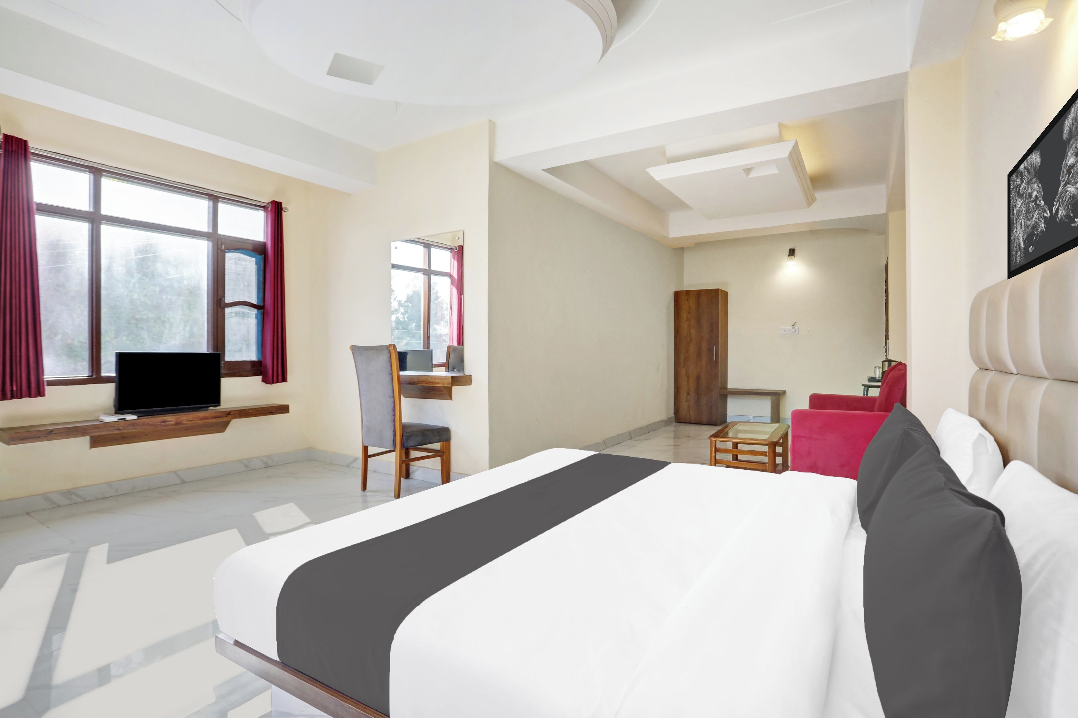 Wi-fi (inkludert)