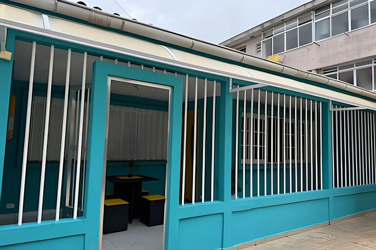 Deluxe Apartment | Exterior