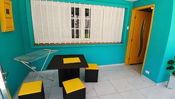 Deluxe Apartment | Interior
