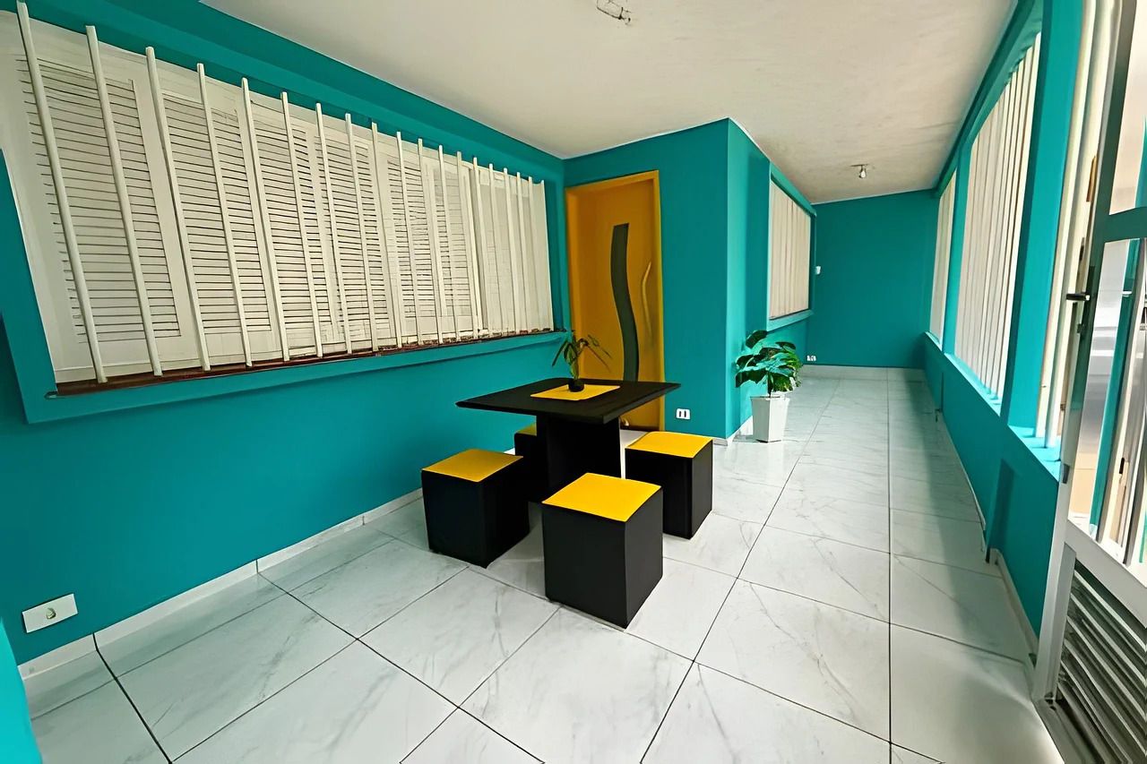 Deluxe Apartment | Dining