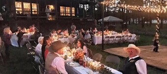 Beaver Creek Guest Ranch