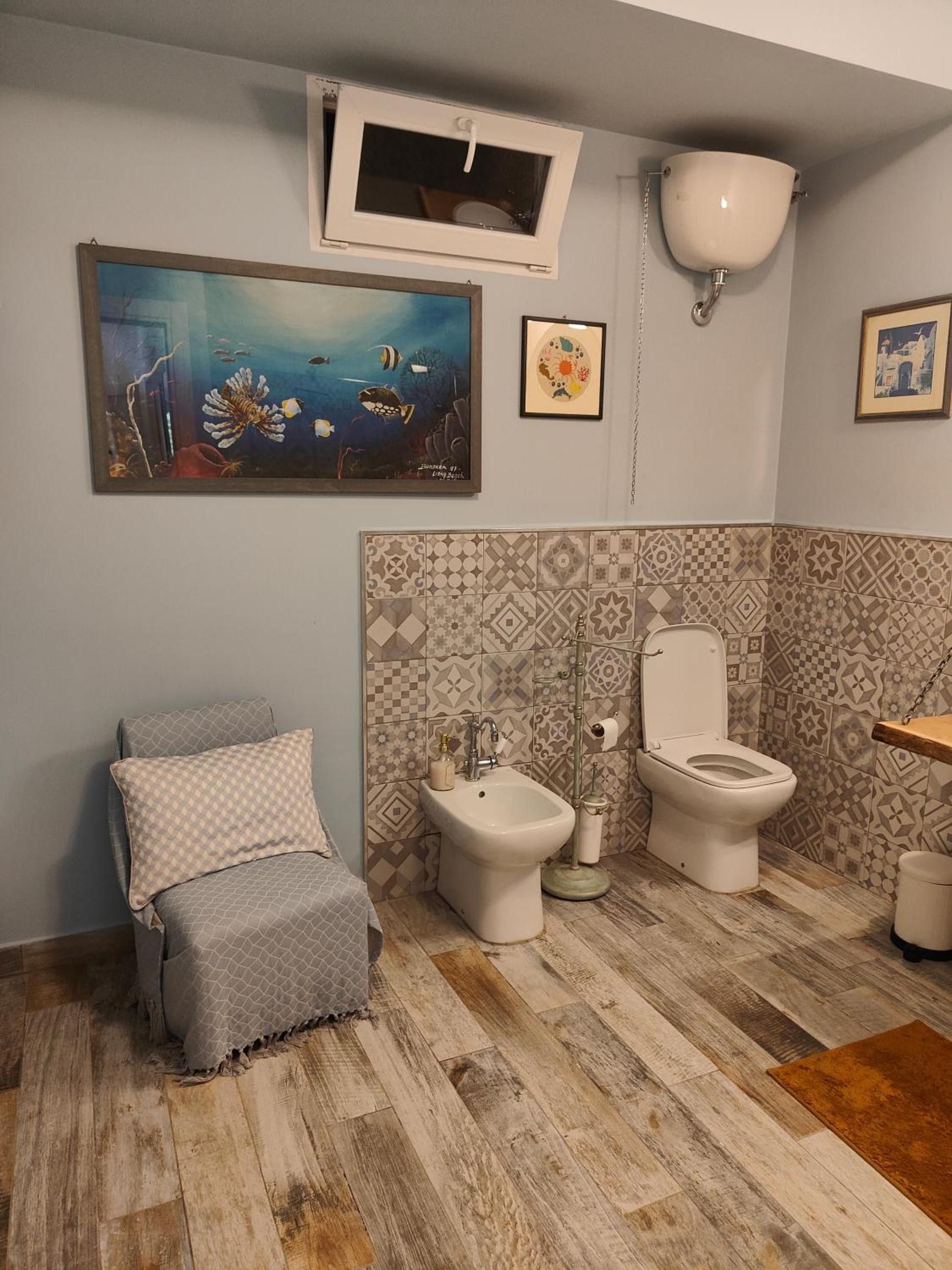 Baño