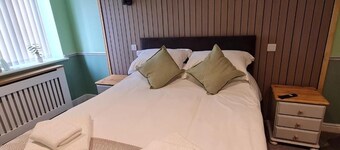 Moorside Hotel and Cafe