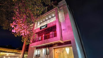 Fachada