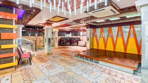 Lobby - Townhouse Oak Santosh Nagar Hyderabad (Nagpur)