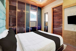 Room - Townhouse Oak Santosh Nagar Hyderabad (Nagpur)