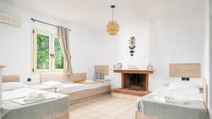 Room - Villa Thalia (Χερσόνησος)